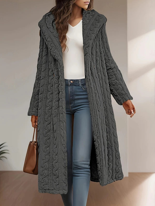 VENERE - Cappotto Donna
