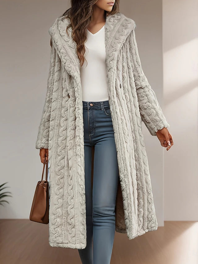 VENERE - Cappotto Donna