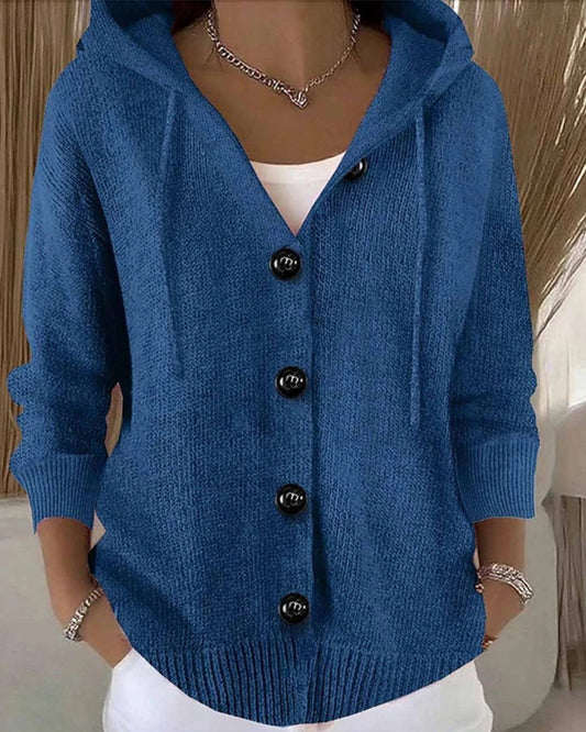 VENERE - Cardigan Donna